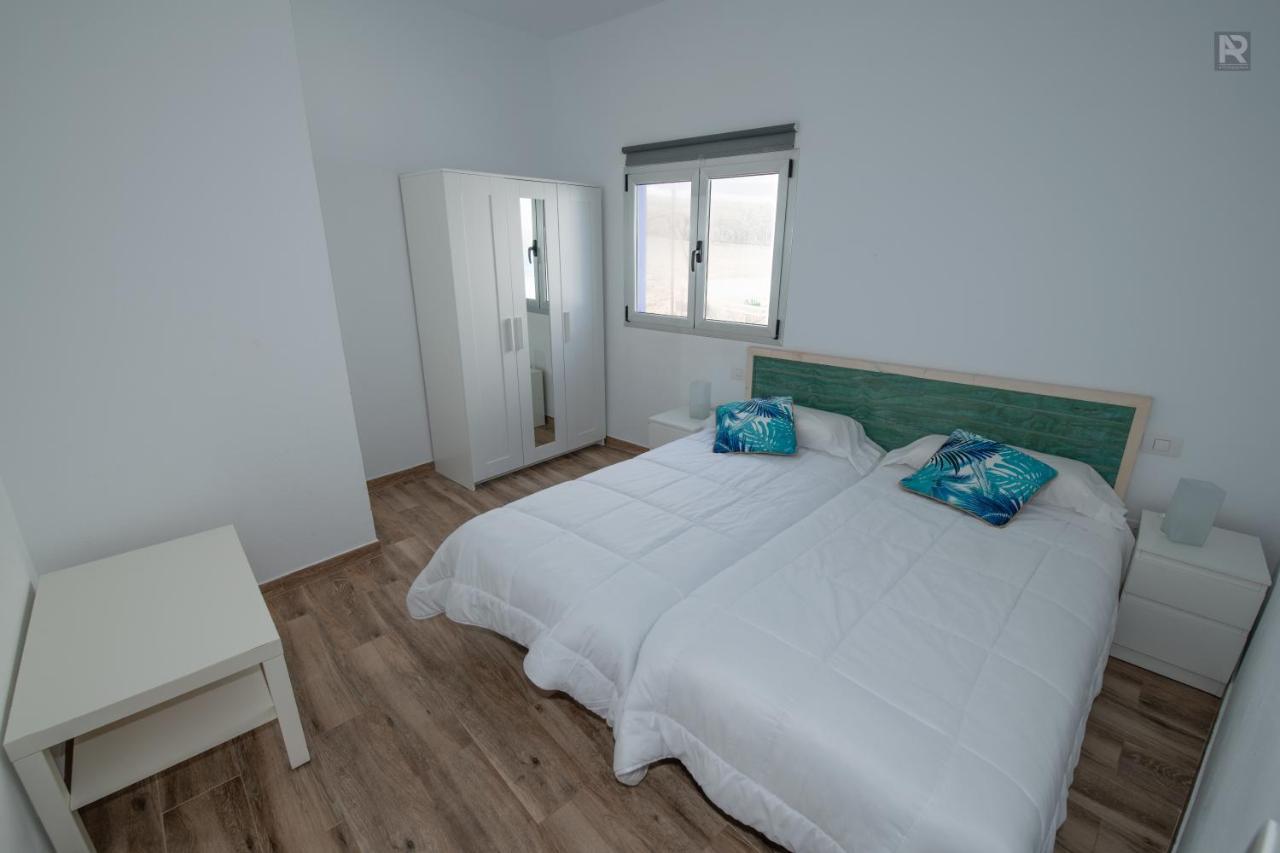 Ferienwohnung Casa Playa Ondina Gáldar Exterior foto