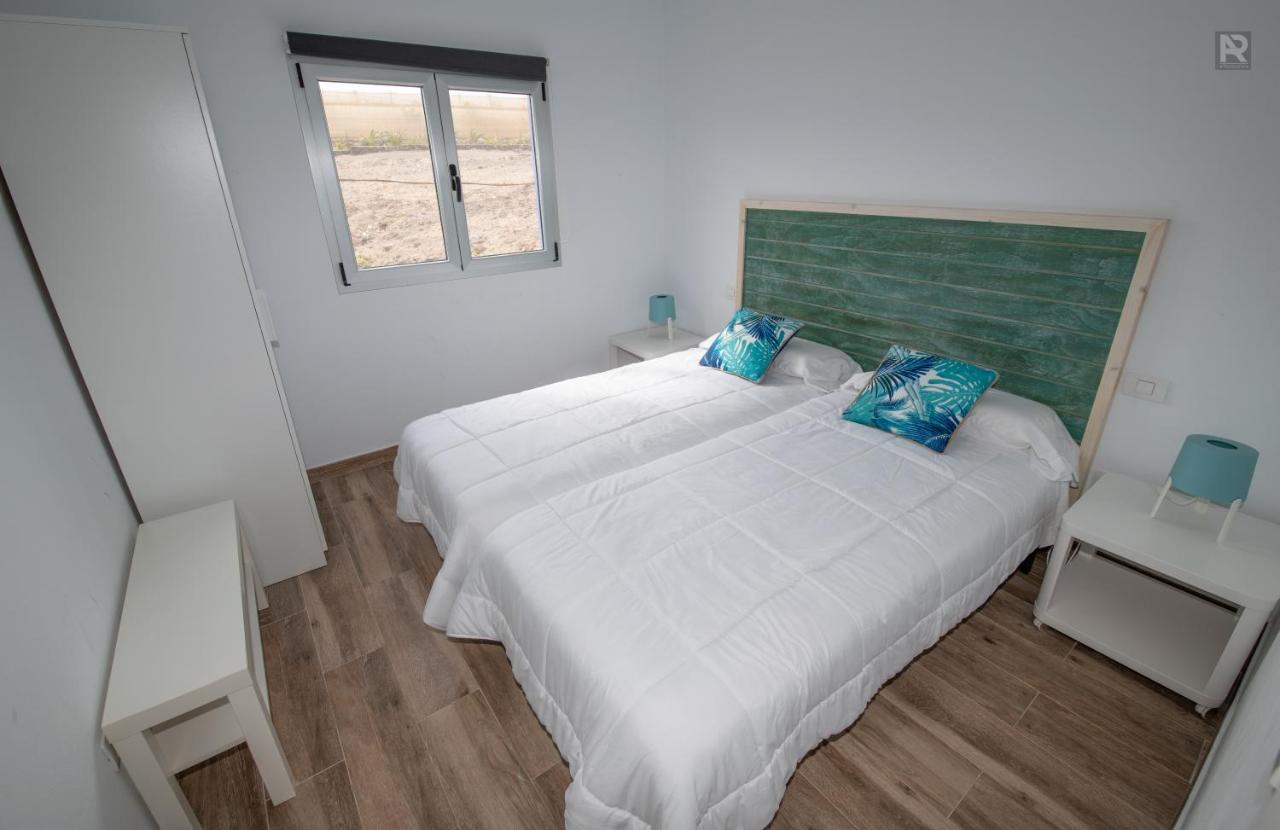 Ferienwohnung Casa Playa Ondina Gáldar Exterior foto