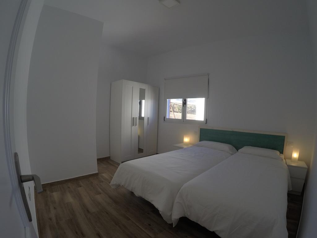 Ferienwohnung Casa Playa Ondina Gáldar Exterior foto