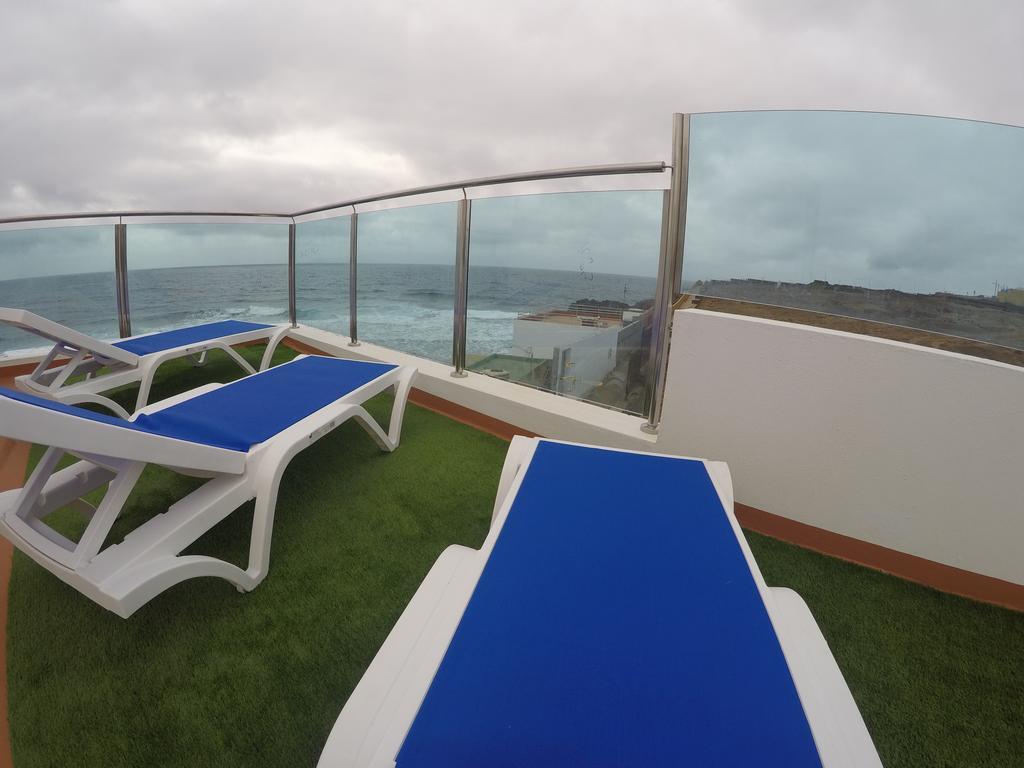 Ferienwohnung Casa Playa Ondina Gáldar Exterior foto